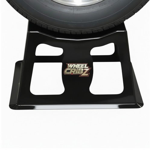 Set stackable wheel - set, of