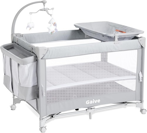 Baby bassinet bedside crib - bassinet,