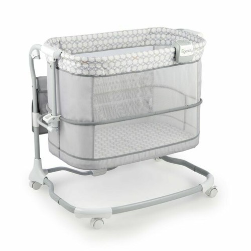 Ingenuity 10197 baby crib - 10197,