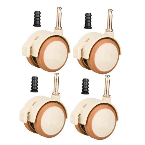 Baby crib wheels replacement - replacement, 4