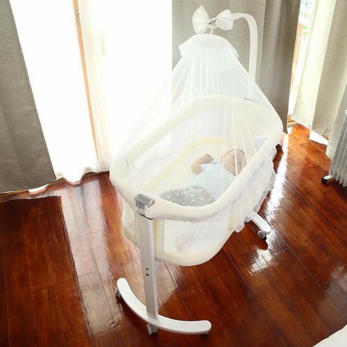 Vilobos baby bed toddler - baby,