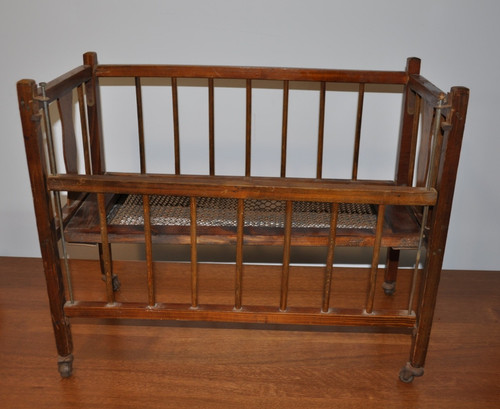 Vintage wooden and - vintage,