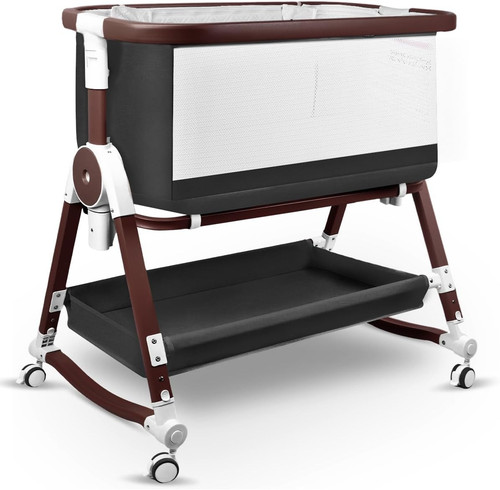 Baby bassinet - 4, in