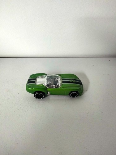 Hotwheels 2001 pony in - pony, up