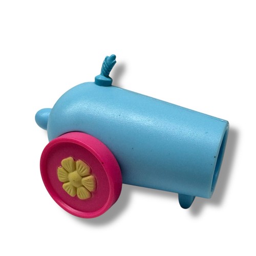 Little pony mlp cannon - little,