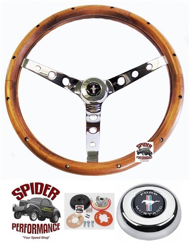 1965 1969 mustang wood - mustang,
