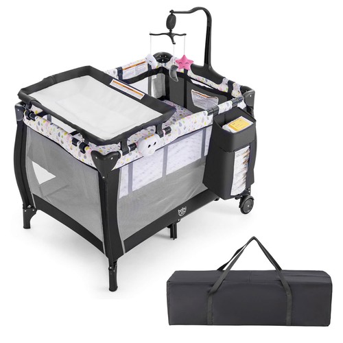 Portable baby playard nursery - baby, playard,nursery