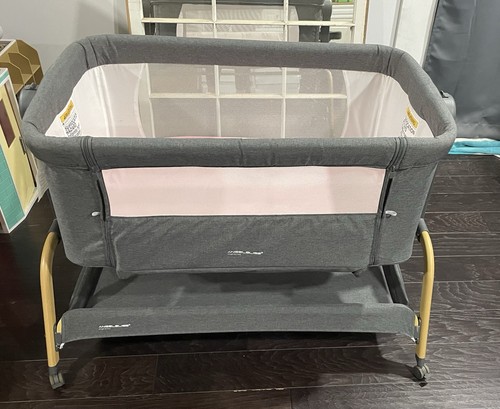 Angelbliss baby bassinet - baby,