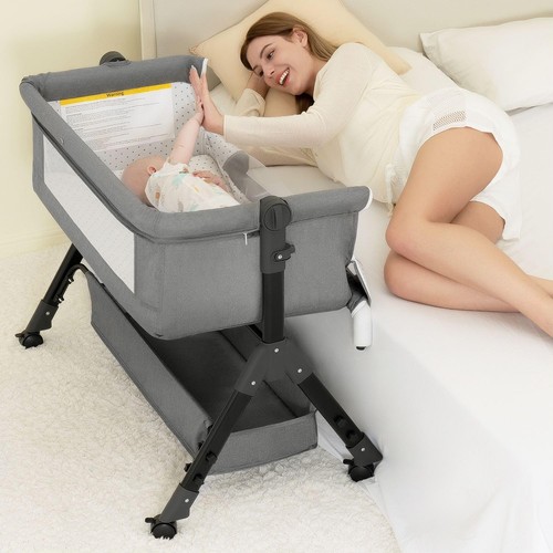 Cuna para bebe 1 - en,