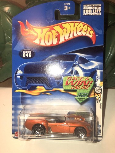 Hot wheels pony collector - hot,