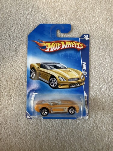 Hot wheels 2009 - 2009, designs