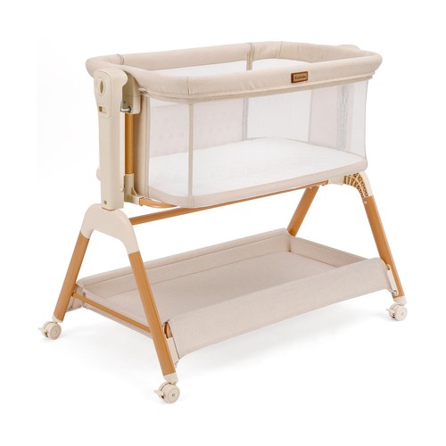 Ezebaby baby bassinet bedside - ezebaby,