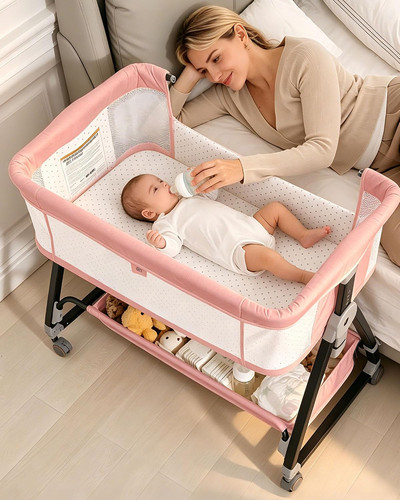 Baby bassinets bedside - baby,