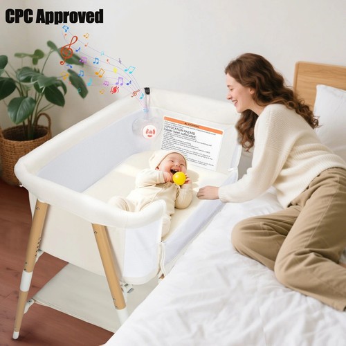 Baby bassinet bedside - baby,