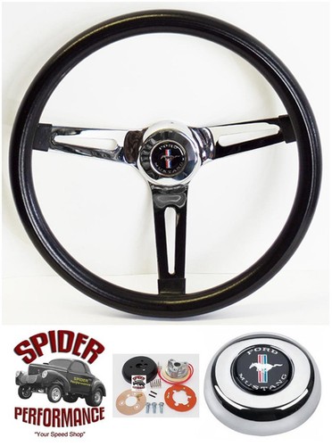 1965 1969 mustang steering - 1965-1969,