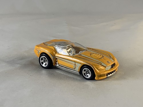 Hot wheels pony - 2009, hw