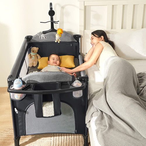Pack and play portable - pack,