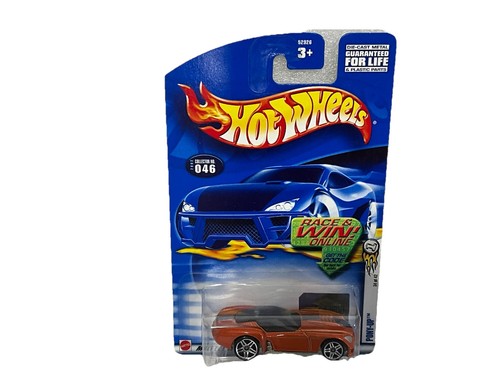 Hot wheels pony of - hot,