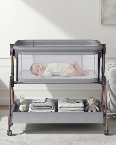 Bassinet baby - -,