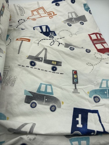Pottery barn kids crib sheet - pottery,