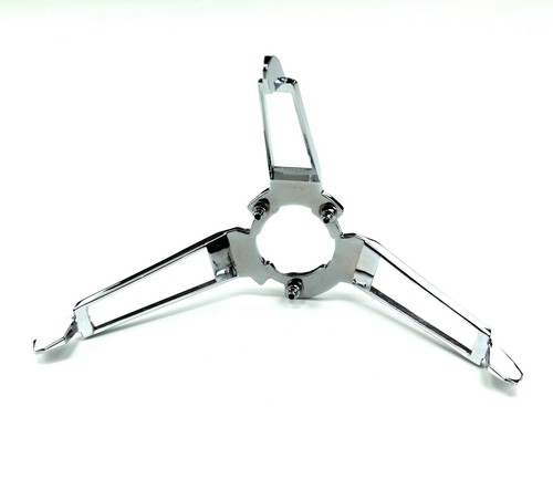 Mustang horn ring pony - horn,