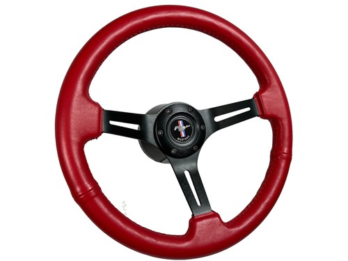 1984 2004 ford mustang red - mustang, 14"