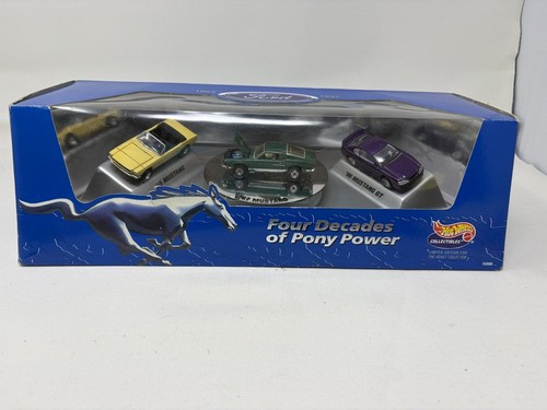 1996 hot wheels collectibles - hot,