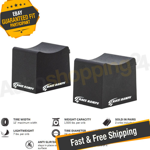 Race ramps 12 - rr-wc-12, 12"