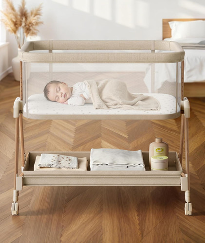 Baby bassinets bedside sleeper - baby,
