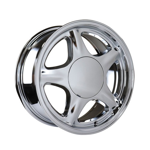 1979 1993 17x8 chrome - ca,