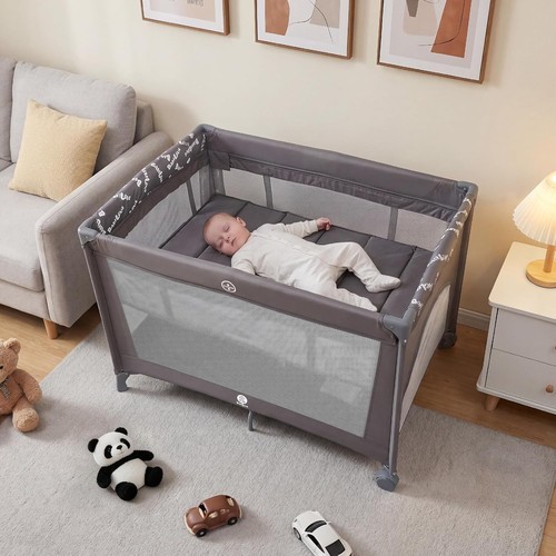 Babilous pack and play - babilous,