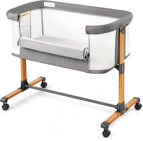 Lalaho baby bassinet portable - lalaho, bassinet,portable