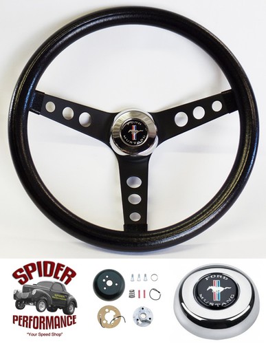 1965 1969 mustang steering - 1965-1969,