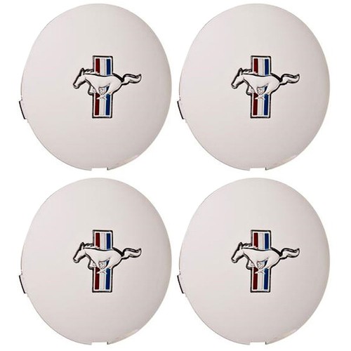 Wheel center cap - cap, with