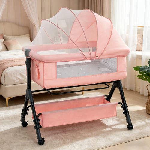 Bedside sleeper baby - in, 1
