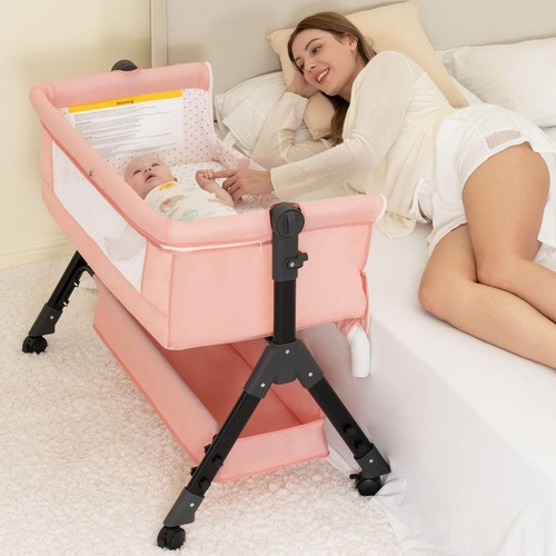 Bcol baby bassinet - bcol,