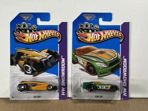 Hot wheels showroom - hot, kroger