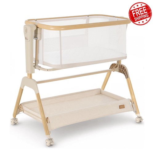 Ezebaby bassinet bedside - bassinet,