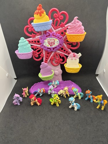 Hasbro little pony - hasbro,