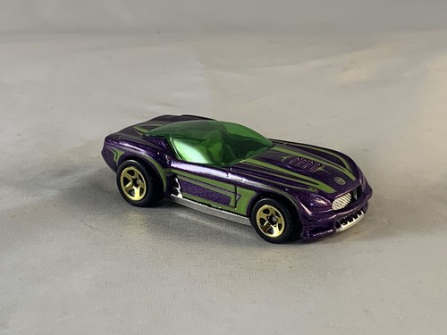 Hot wheels pony 2009 hw - pony-up,