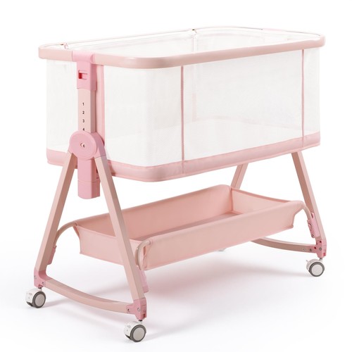 Baby bedside sleeper bassinet - sleeper,