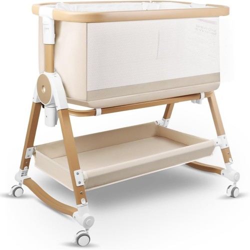 Height adjustable - 4-in-1,