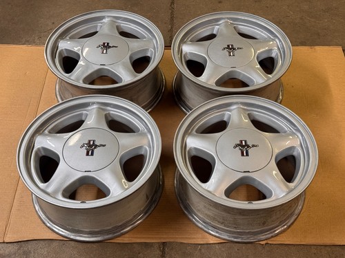 Ford mustang pony - ford, wheels