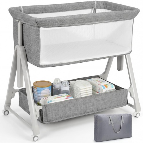Baby bassinet bedside - baby,