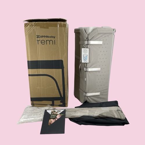 Uppababy remi travel - uppababy,