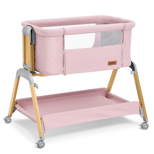 Rocking bassinet bedside - rocking,