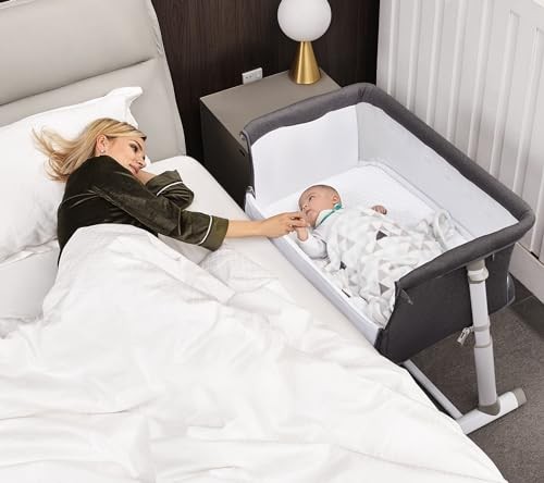 Ronbei baby bassinet - ronbei,