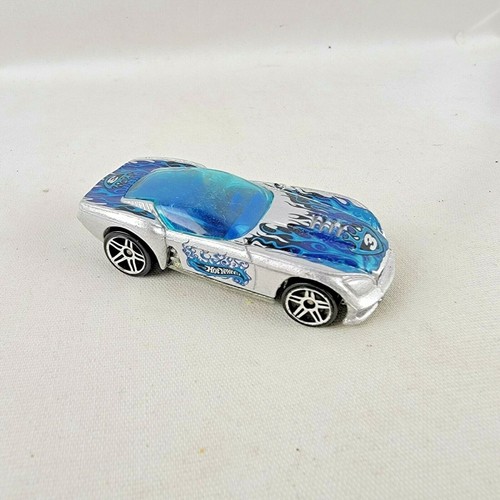Hot wheels 2001 malaysia base - 2001,