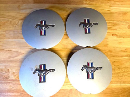 Ford mustang pony wheels - ,