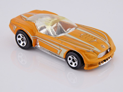 2009 hot wheels designs - hot,